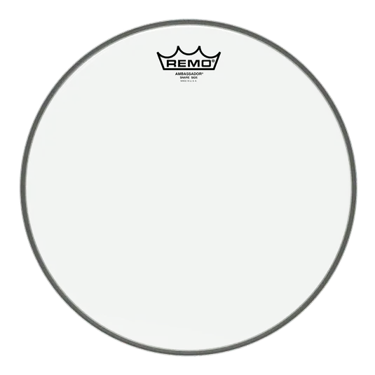 13 inch Ambassador Hazy Snare Side Drumhead