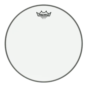 13 inch Ambassador Hazy Snare Side Drumhead