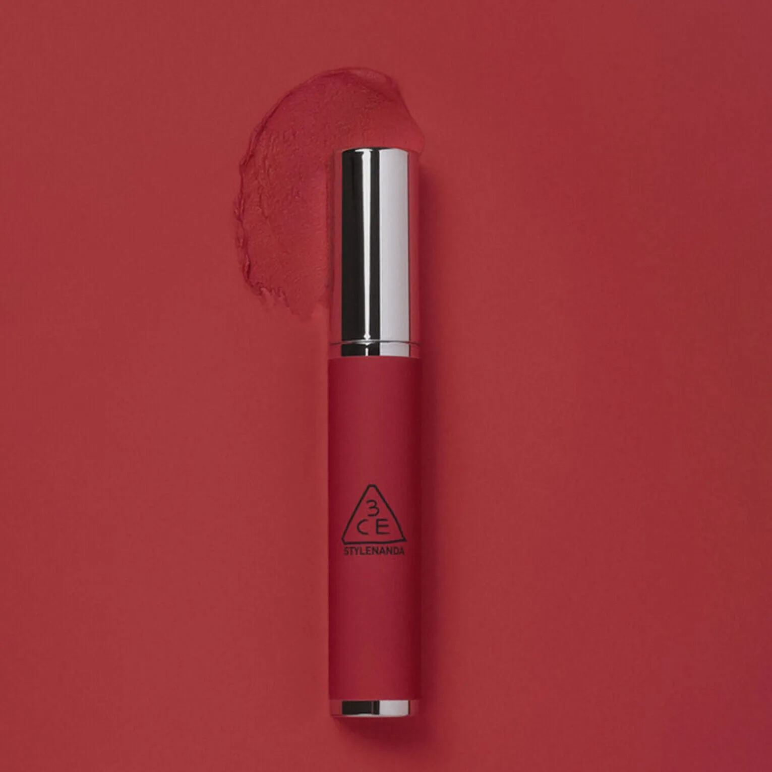 3CE Hazy Lip Clay 4g 10 Colors