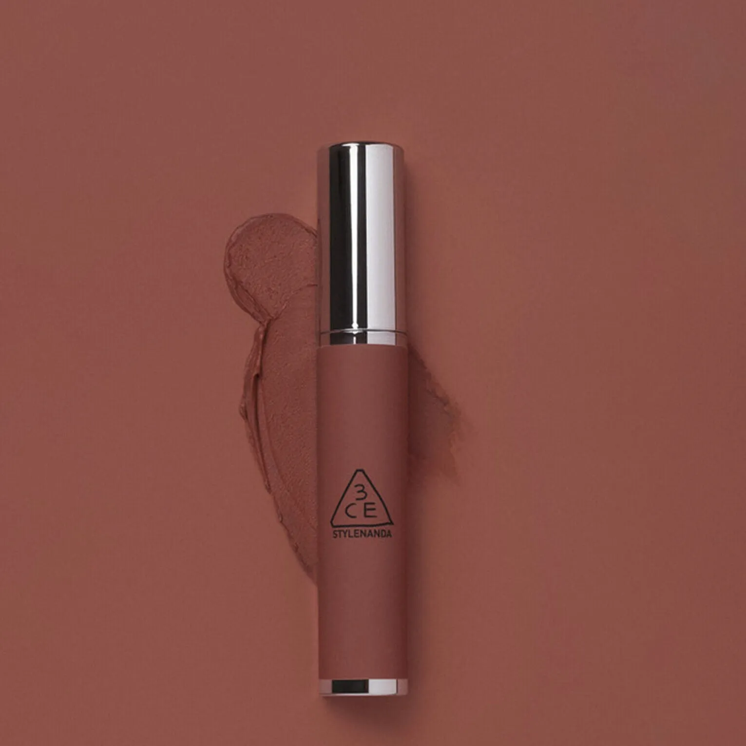 3CE Hazy Lip Clay 4g 10 Colors