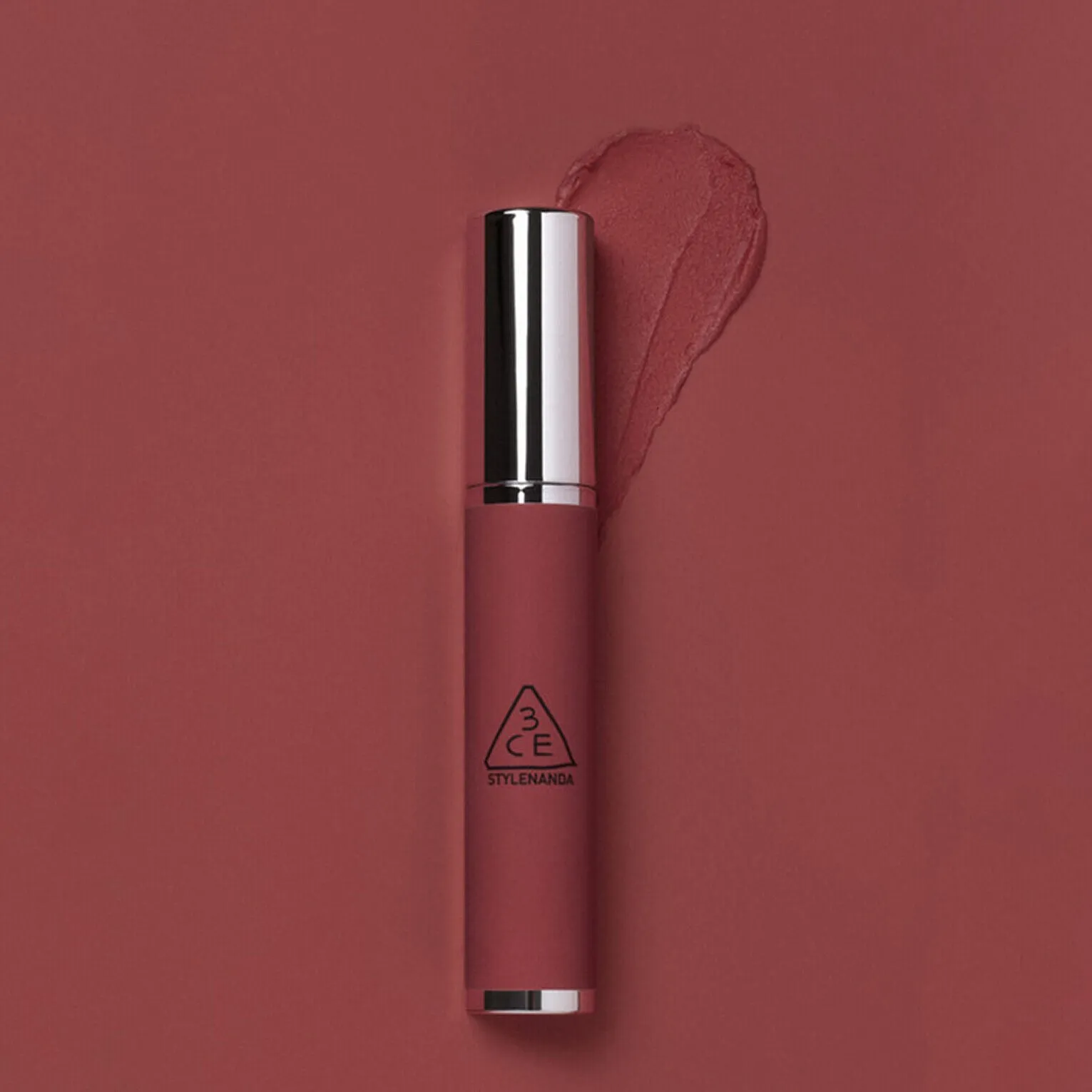 3CE Hazy Lip Clay 4g 10 Colors