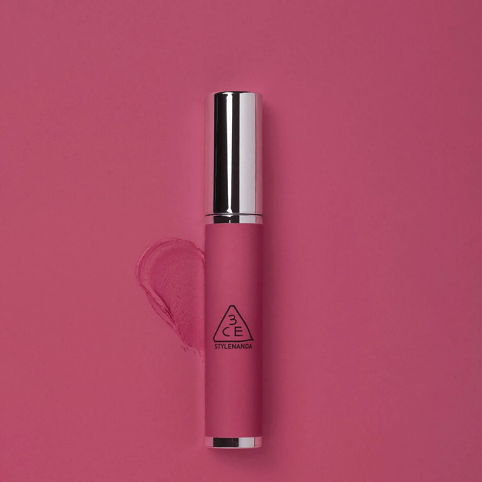 3CE Hazy Lip Clay 4g 10 Colors