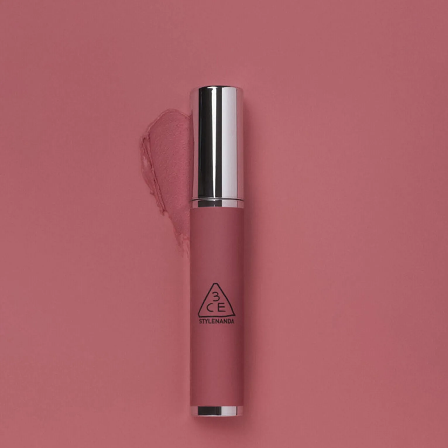 3CE Hazy Lip Clay 4g 10 Colors
