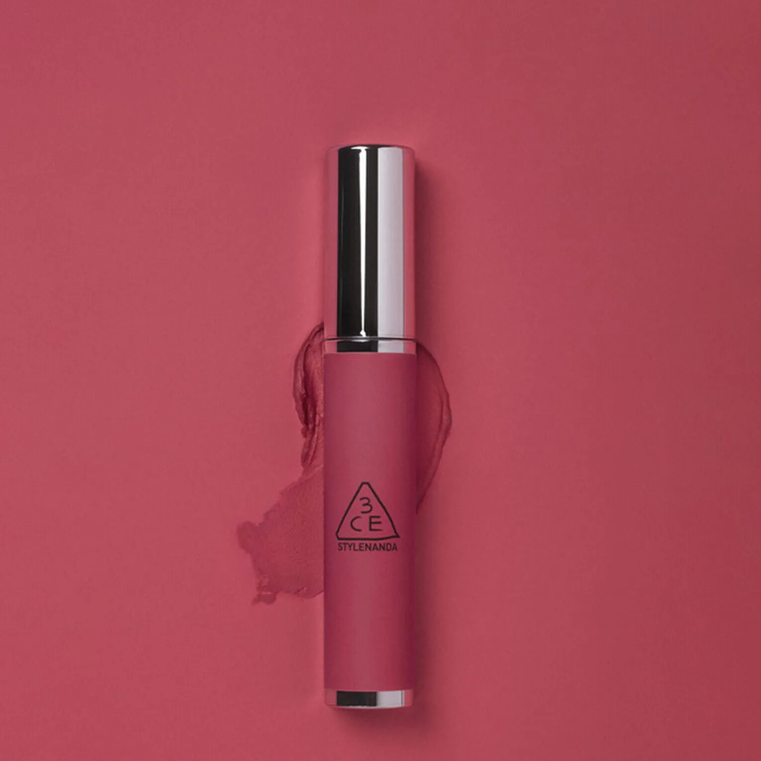 3CE Hazy Lip Clay 4g 10 Colors