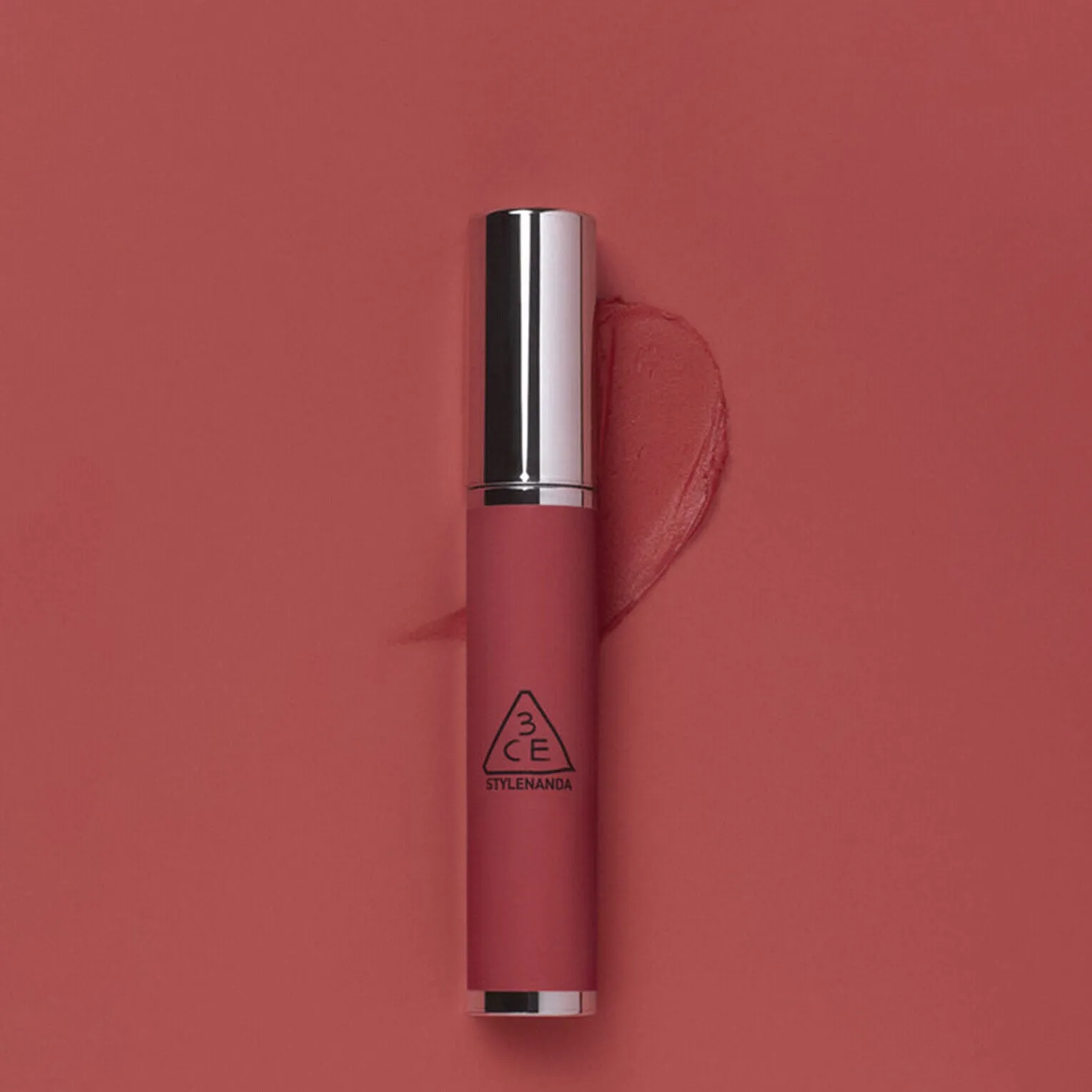 3CE Hazy Lip Clay 4g 10 Colors