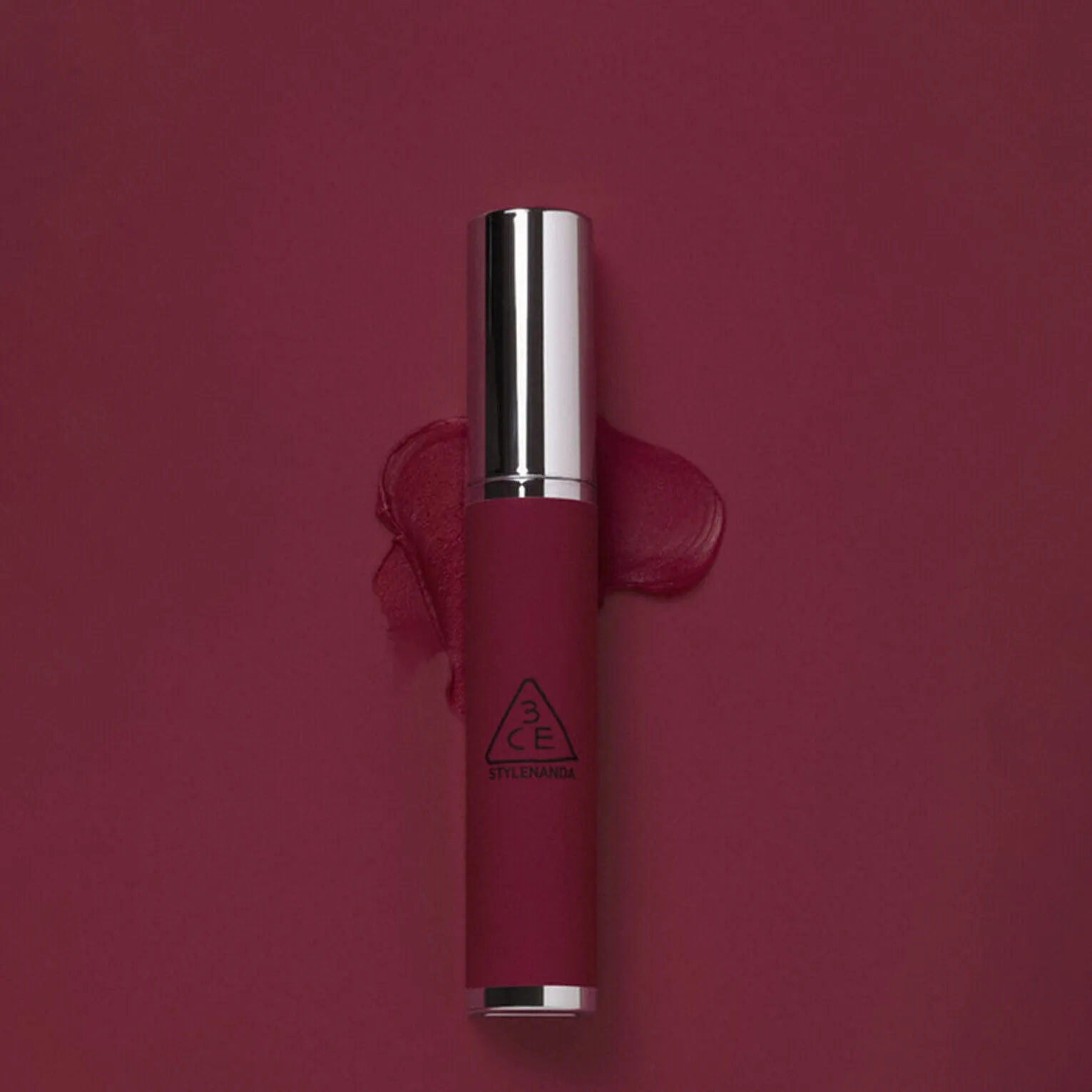 3CE Hazy Lip Clay 4g 10 Colors