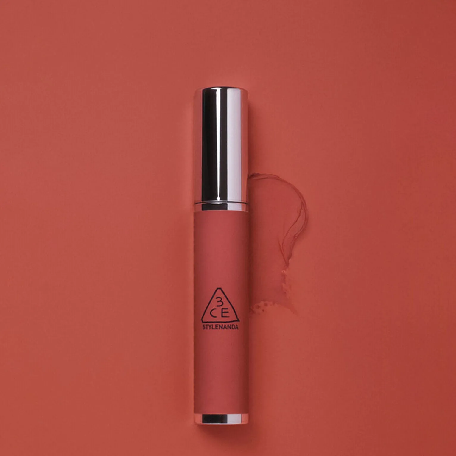 3CE Hazy Lip Clay 4g 10 Colors