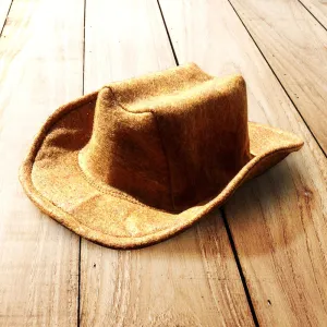 Adorable Baby Cowboy Hat