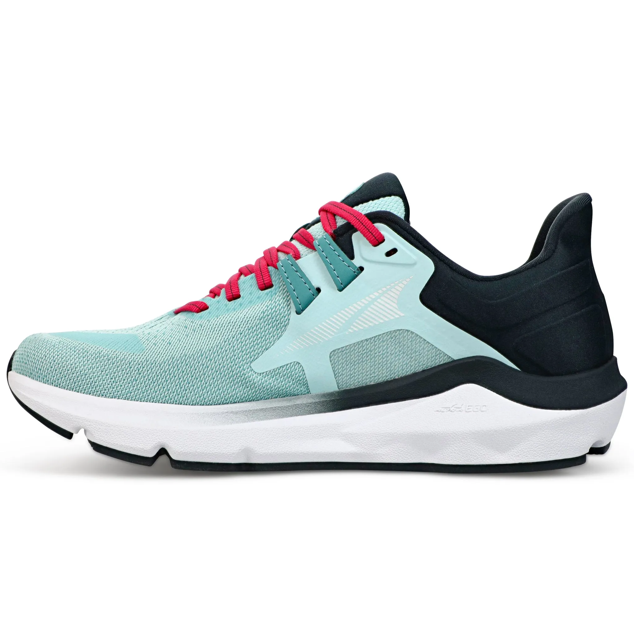 Altra Provision 6 Women's Black Light Blue