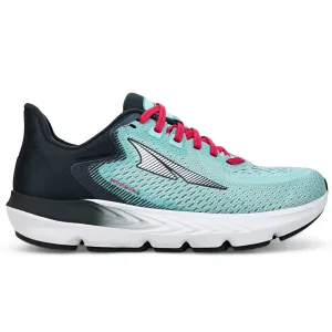 Altra Provision 6 Women's Black Light Blue