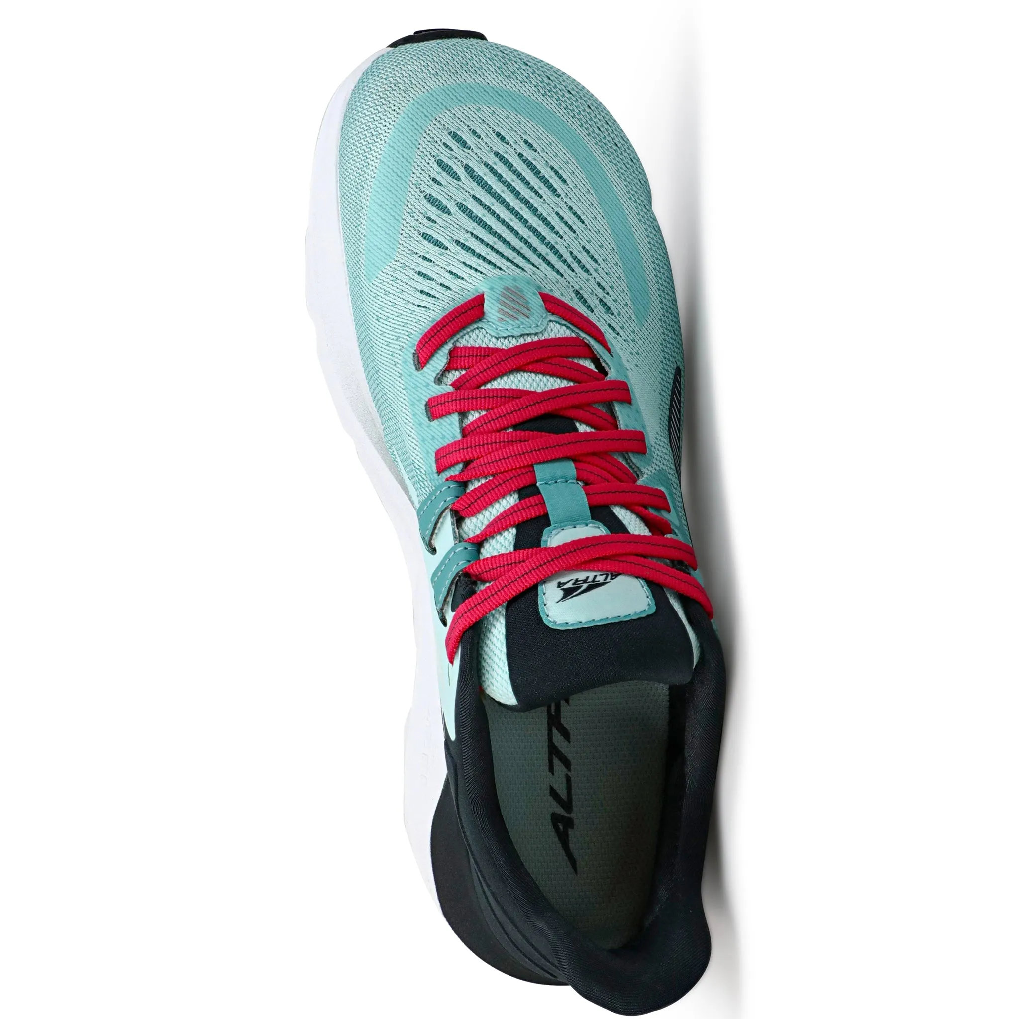 Altra Provision 6 Women's Black Light Blue