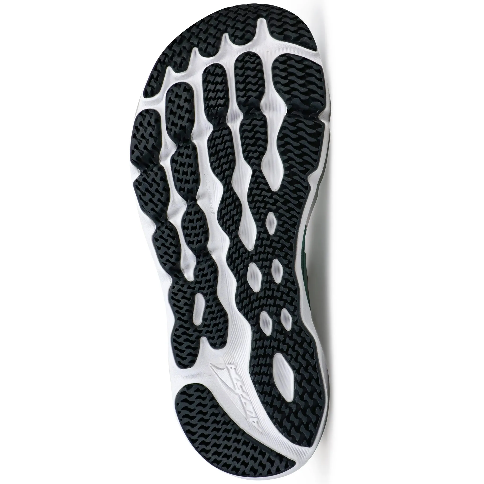 Altra Provision 6 Women's Black Light Blue