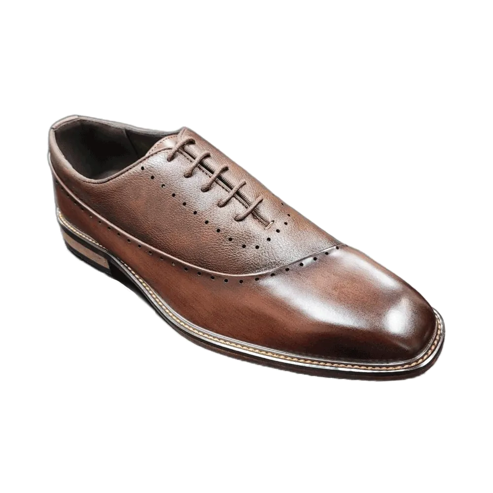 AMF-41 Brown