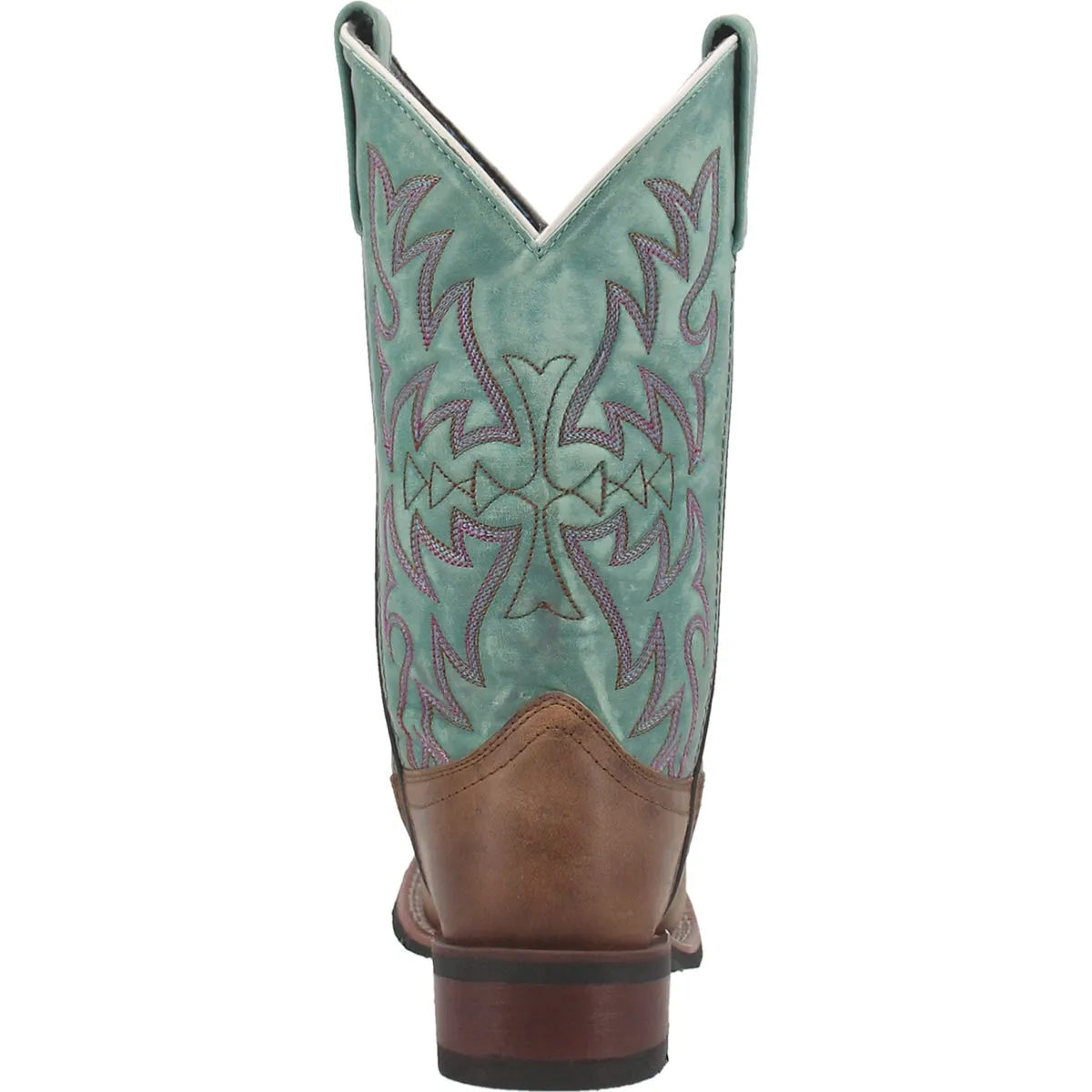 Anita Leather Boot