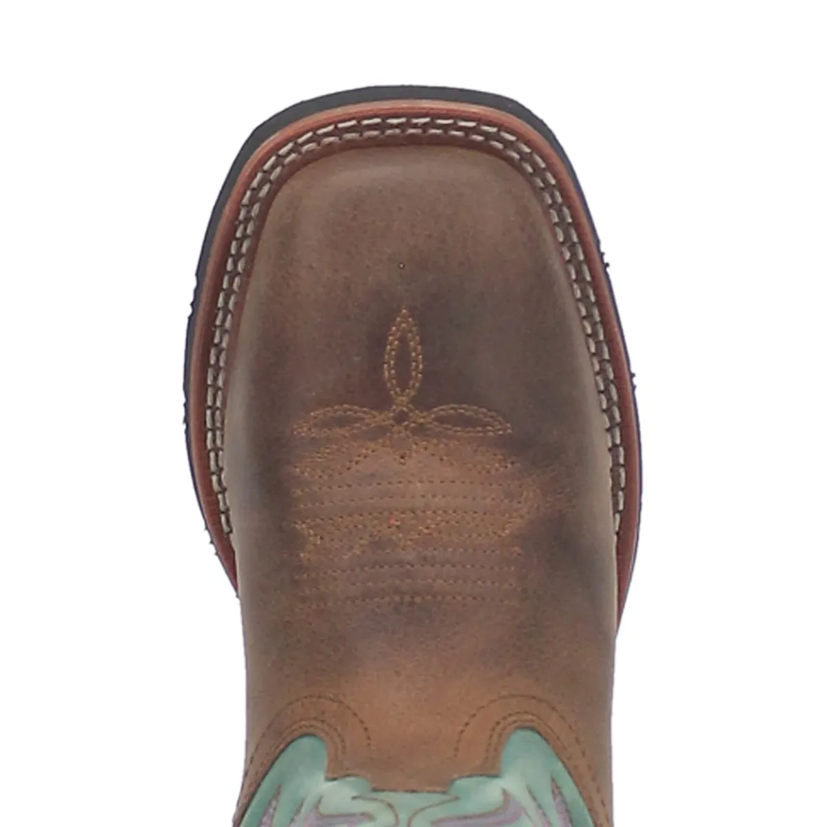 Anita Leather Boot