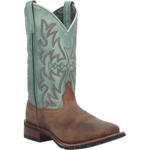Anita Leather Boot