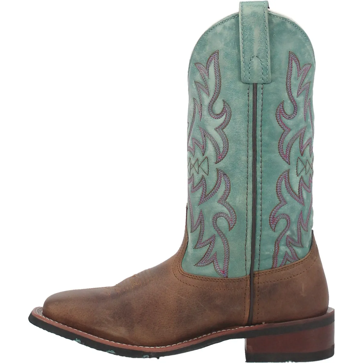 Anita Leather Boot