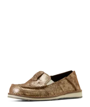 Ariat Antique Metallic Cruiser