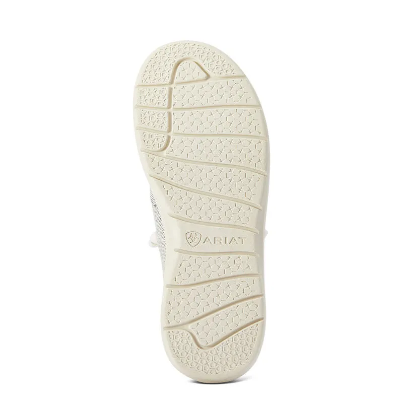 ARIAT GALLANT GRAY HILO