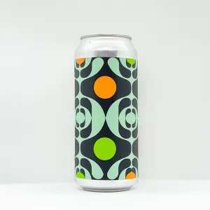 Aslin Hawaiian Lush Can 473ml