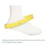 Aso Classic Small Ankle Stabilizer - Black