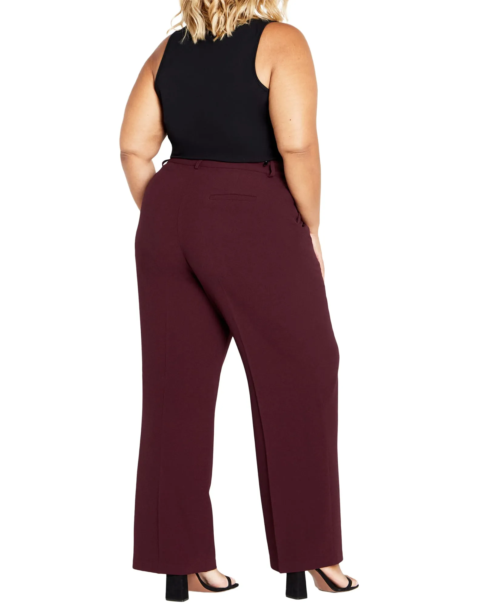 Audrie Pant | Oxblood