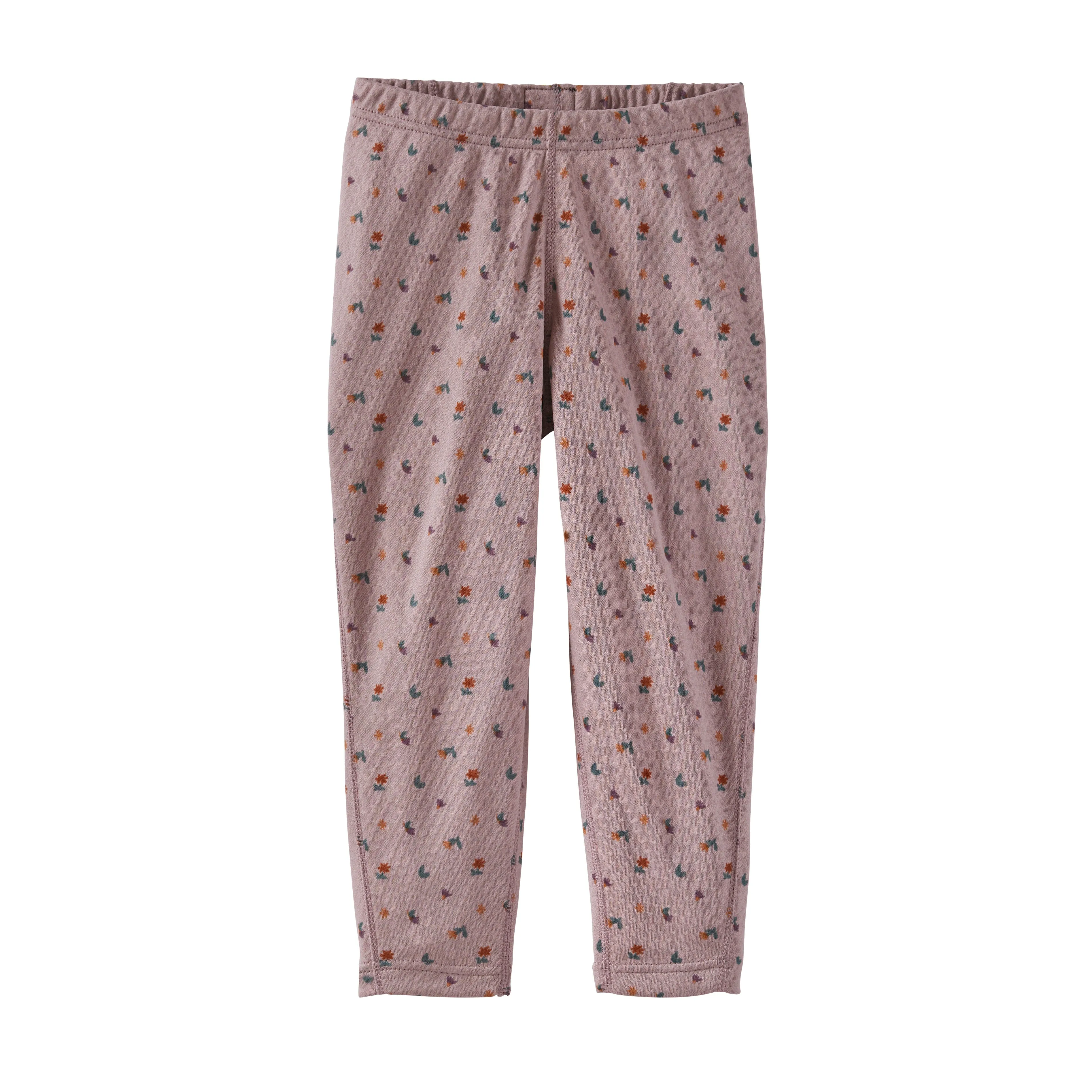 Baby Capilene® Midweight Bottoms