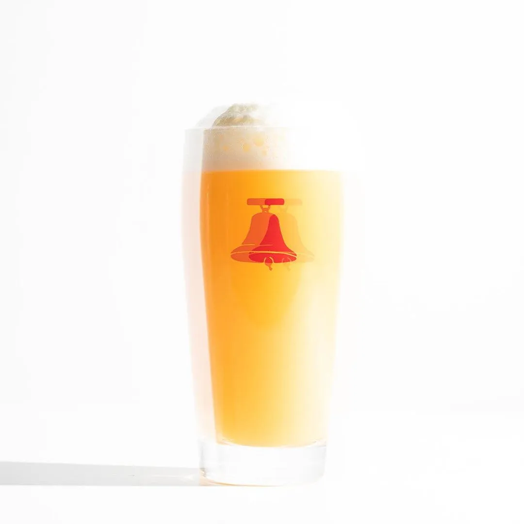Bellwoods Double Ghost Orchid Can 473ml　ベルウッズ ダブル ゴースト オーキッド