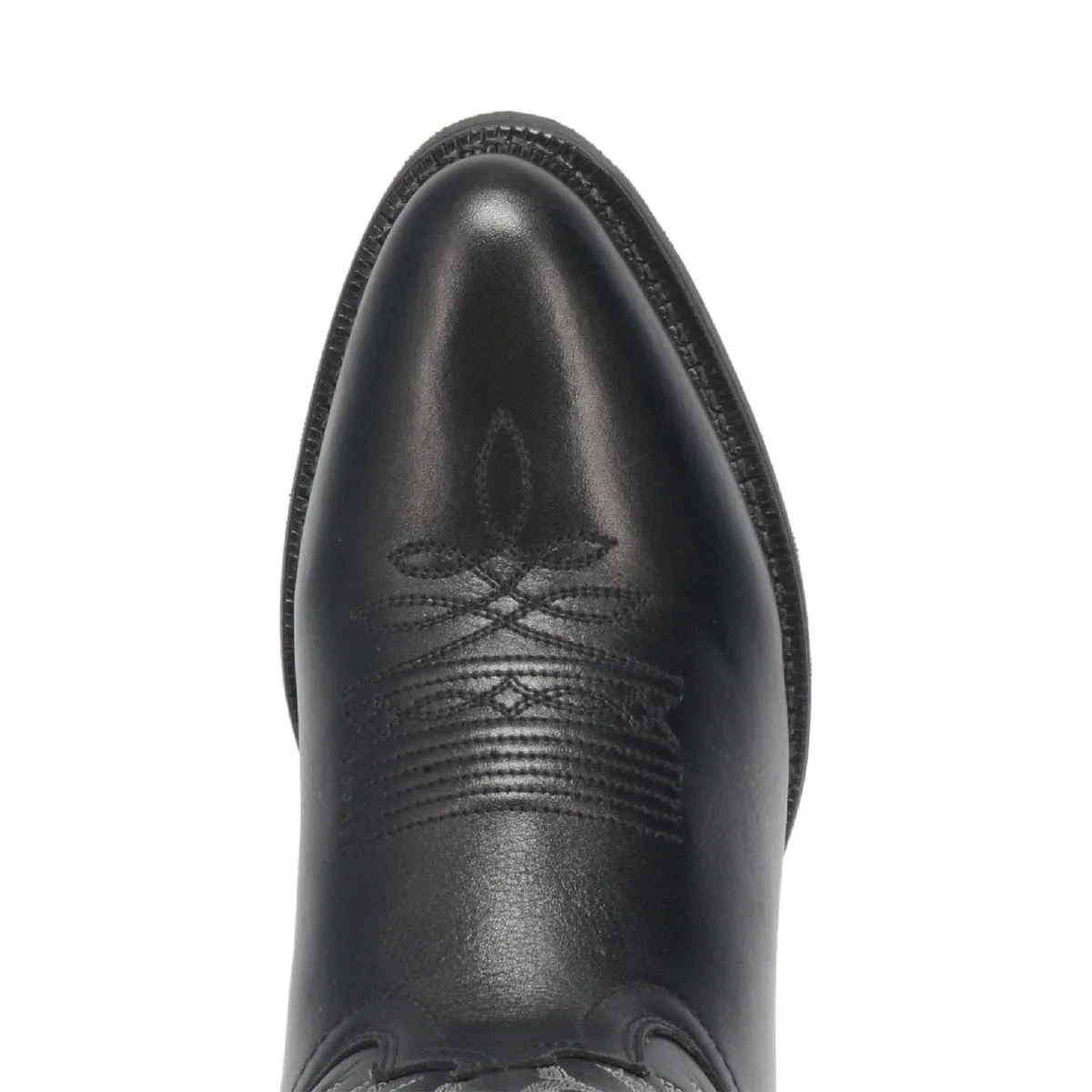 Birchwood Leather Boot