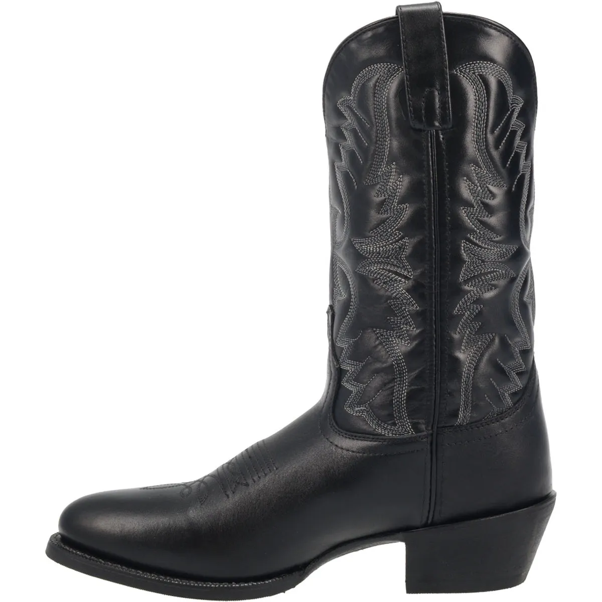 Birchwood Leather Boot