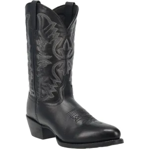 Birchwood Leather Boot
