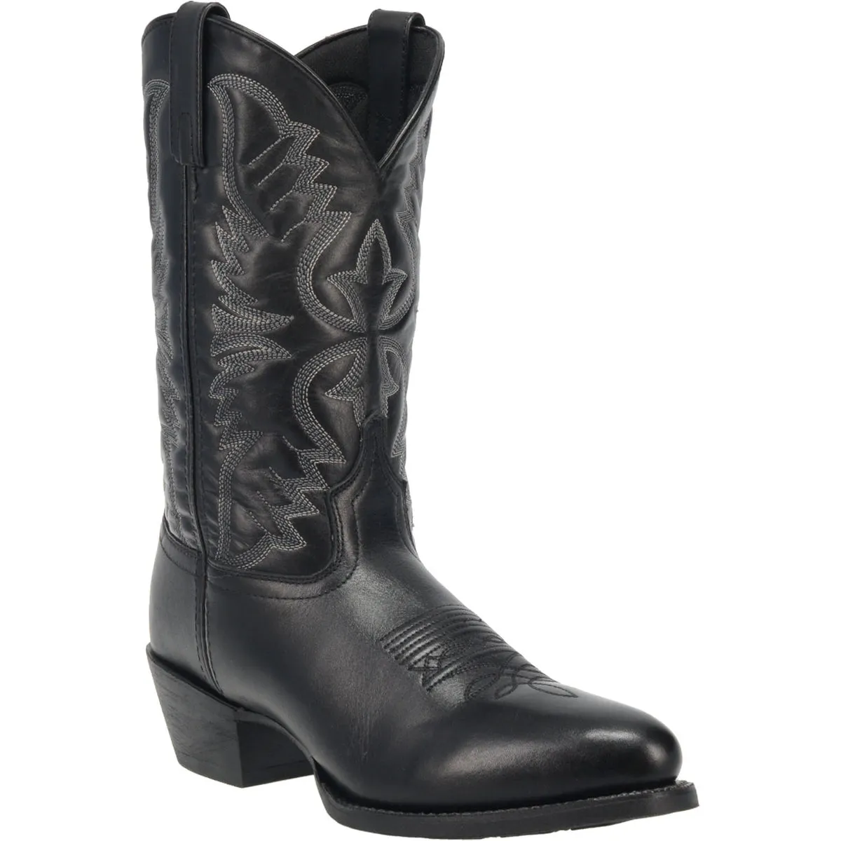 Birchwood Leather Boot