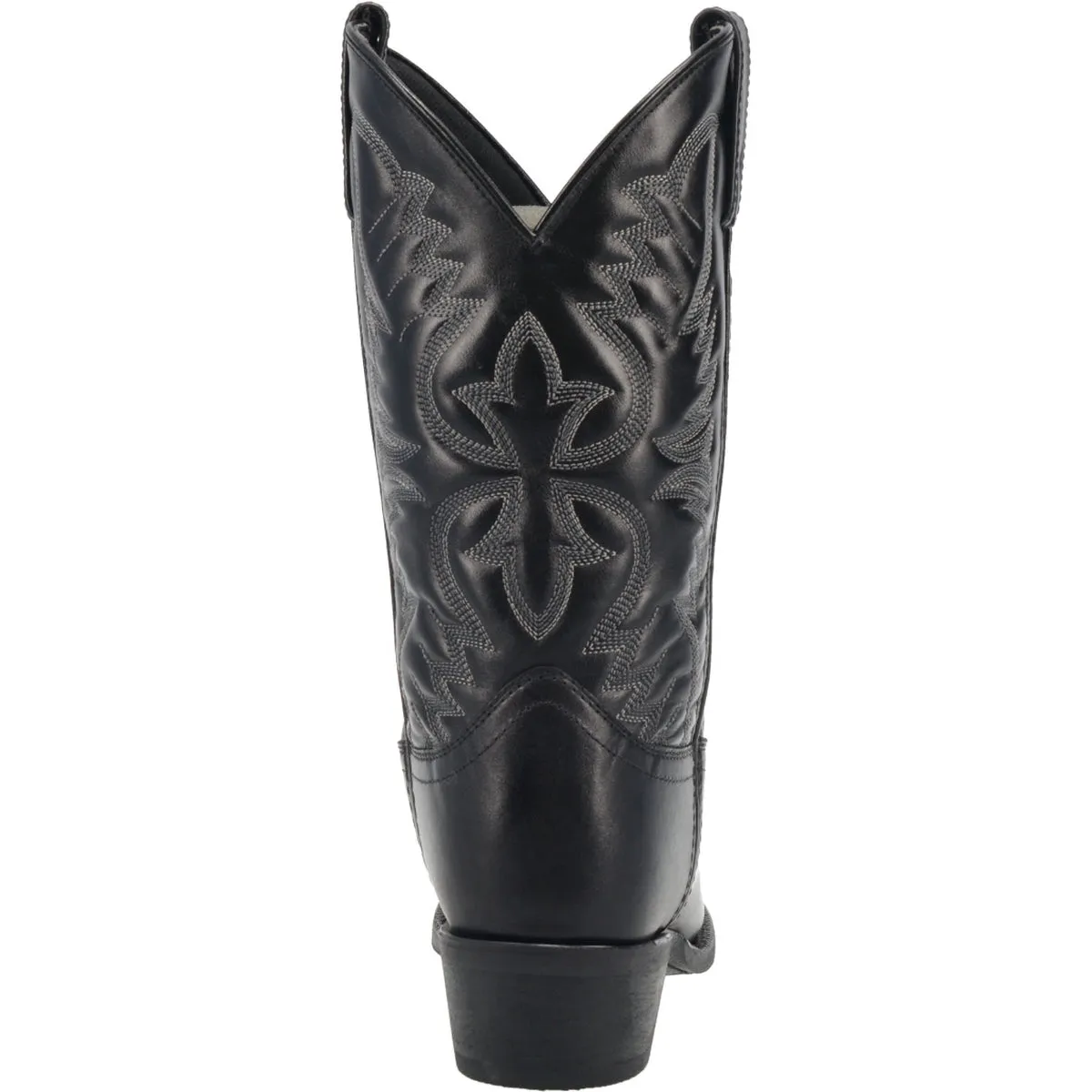 Birchwood Leather Boot