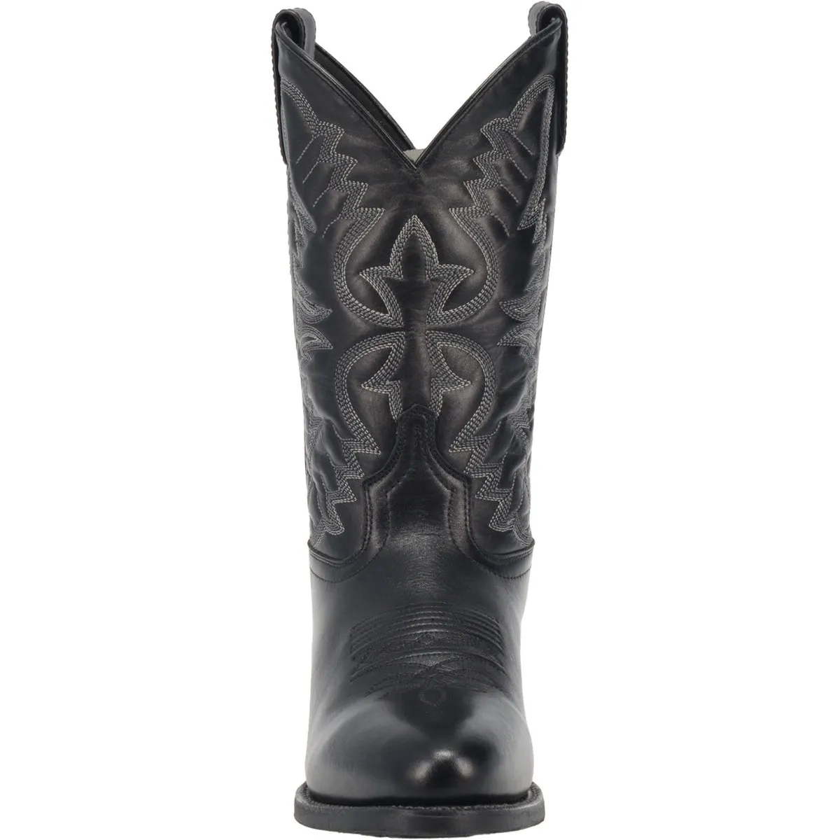 Birchwood Leather Boot