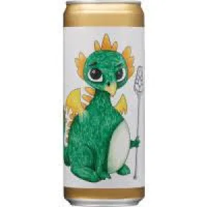 Brewski Dragon Hoppu QDH DIPA Can 330ml