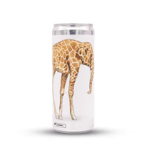 Brewski El Rafe Can 330ml