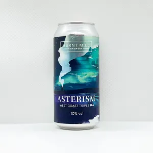 Burnt Mill Asterism Can 440ml
