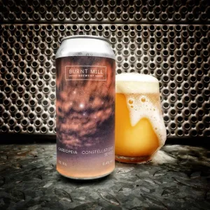 Burnt Mill Cassiopeia Can 440ml