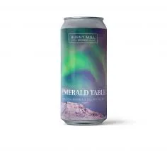 Burnt Mill Emerald Table Can 440ml