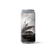 Burnt Mill Mosaic Fog Can 440ml