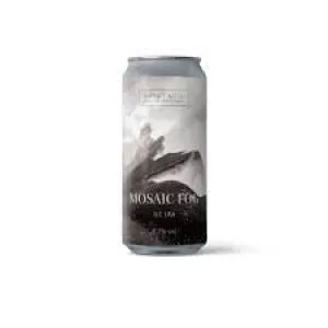 Burnt Mill Mosaic Fog Can 440ml