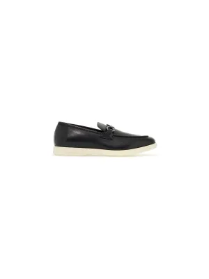 Cosimo Leather Loafers