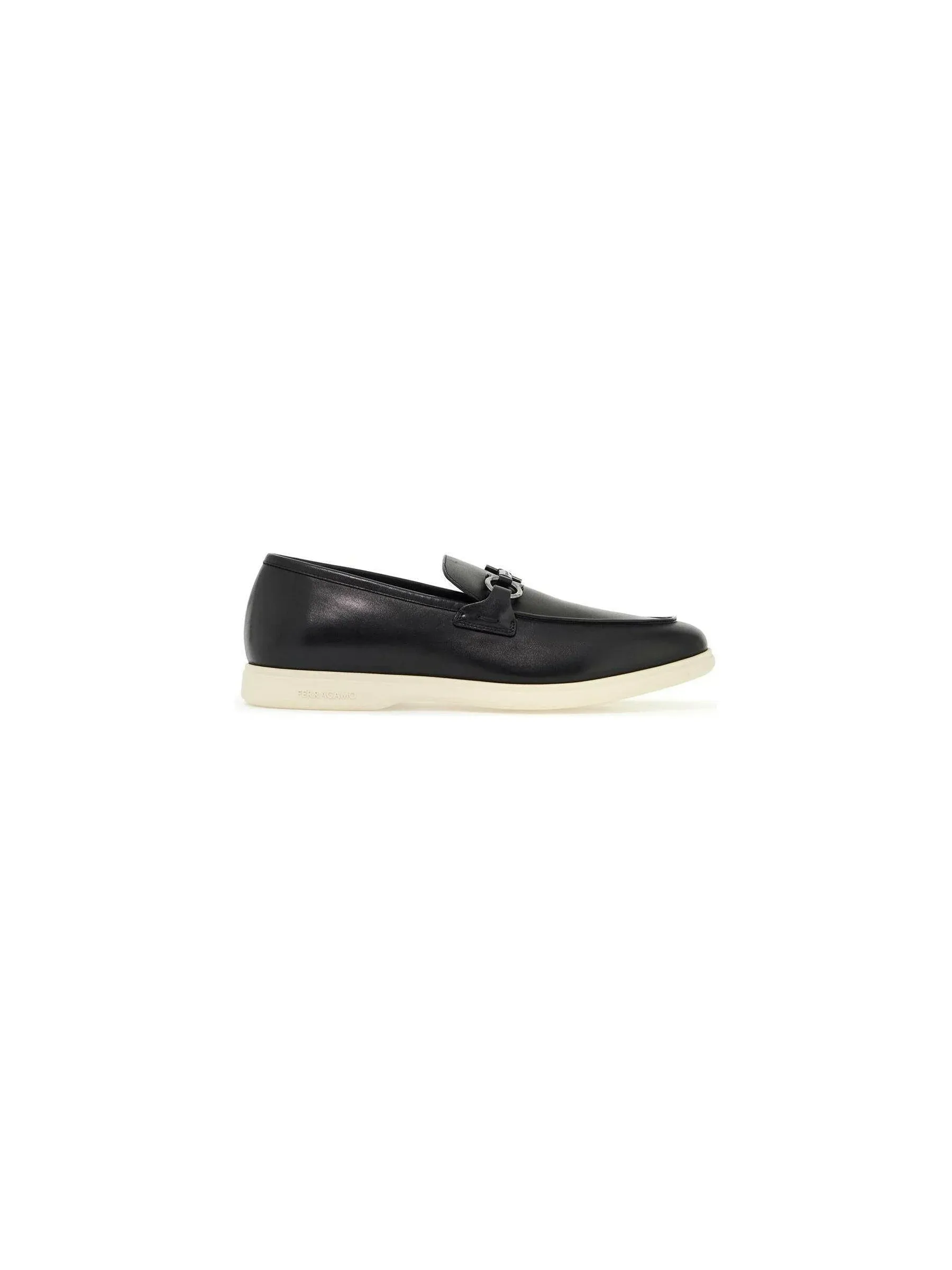 Cosimo Leather Loafers