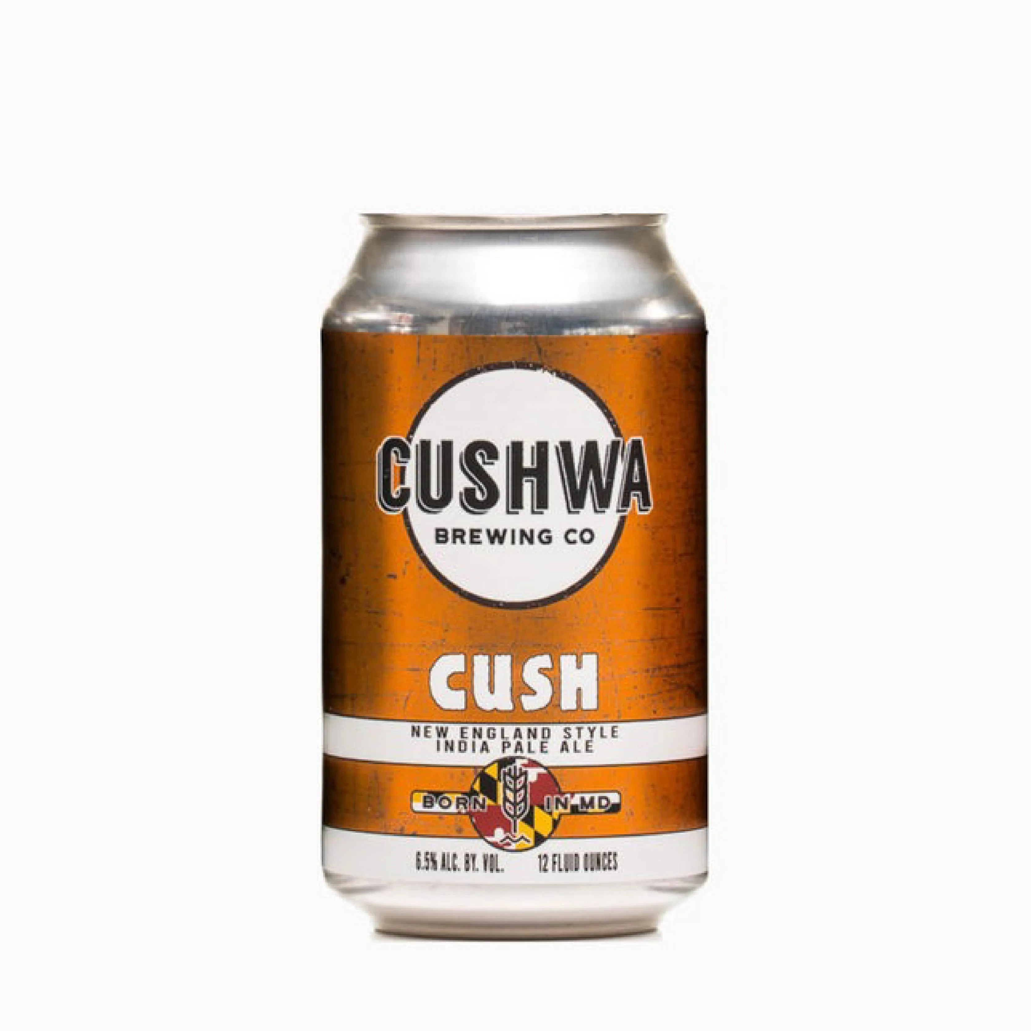 Cushwa Cush Can 355ml　カッシュワ カッシュ