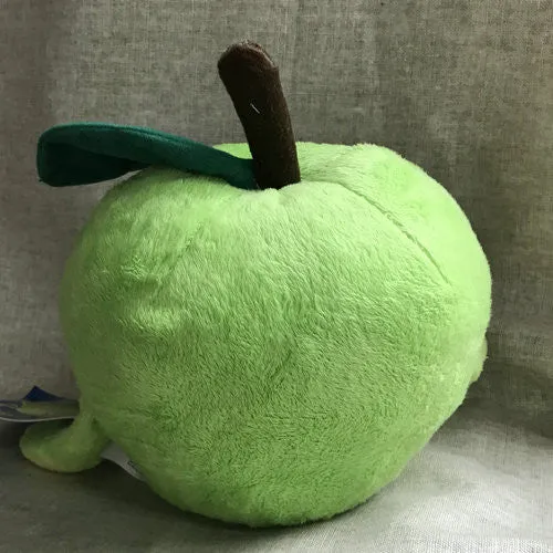 Cute Califlower berries cherries stawberries Soft  toy  22cm 10inches Stuffed animal doll FREE SHIPPING
