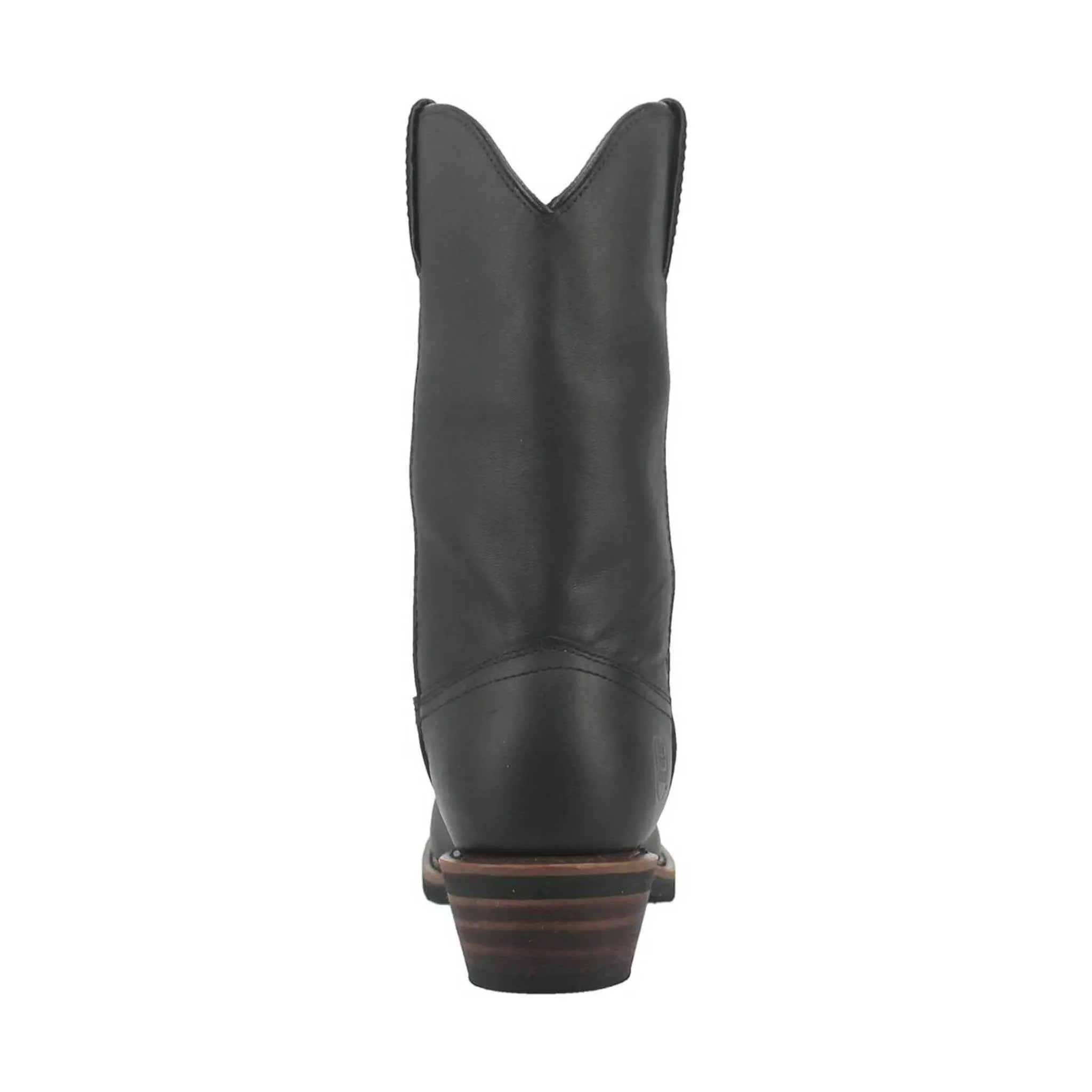Dingo Men's Wellington Boot - Black