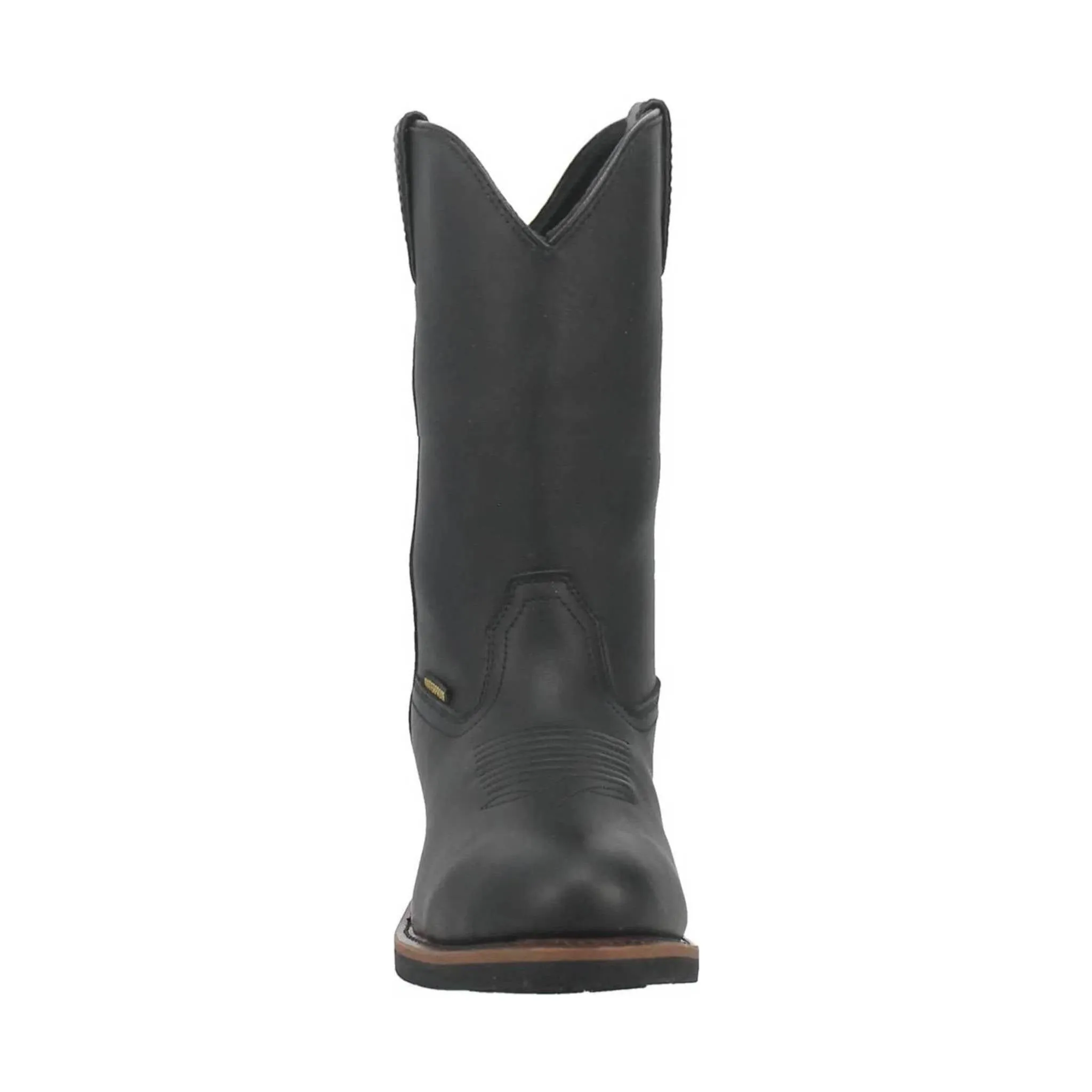 Dingo Men's Wellington Boot - Black