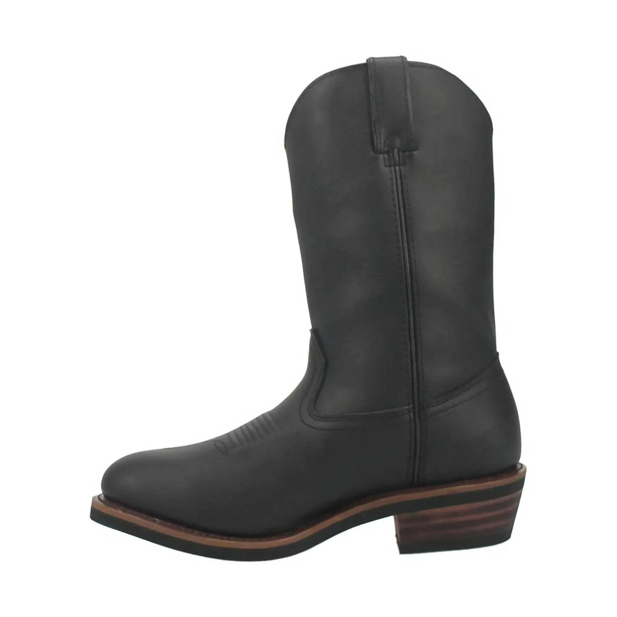 Dingo Men's Wellington Boot - Black