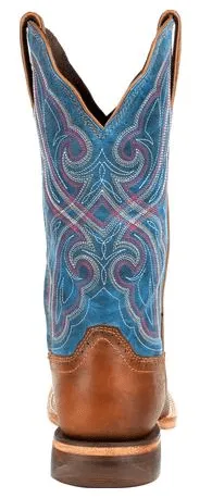 Durango Women's Arena Pro Dark Bay Western Boots DRD0381