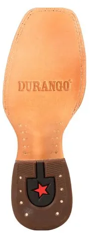 Durango Women's Arena Pro Dark Bay Western Boots DRD0381